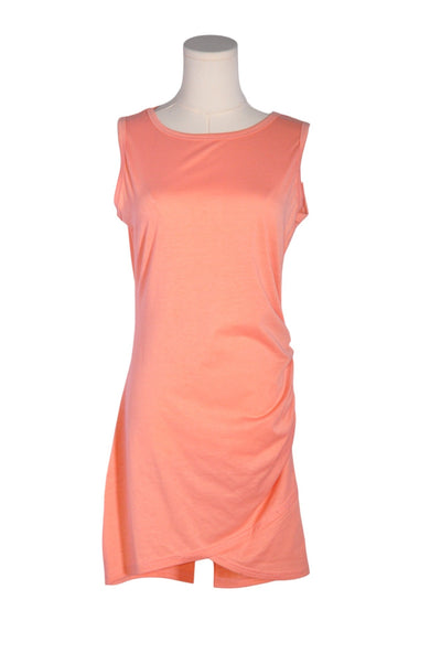 UNBRANDED Women Bodycon Dresses Regular fit in Orange - Size S | 11.99 $ KOOP