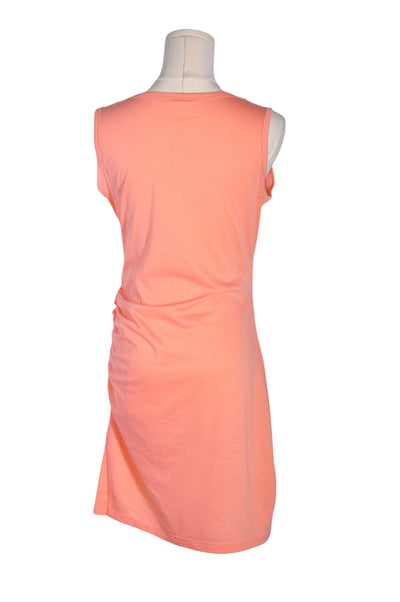 UNBRANDED Women Bodycon Dresses Regular fit in Orange - Size S | 11.99 $ KOOP
