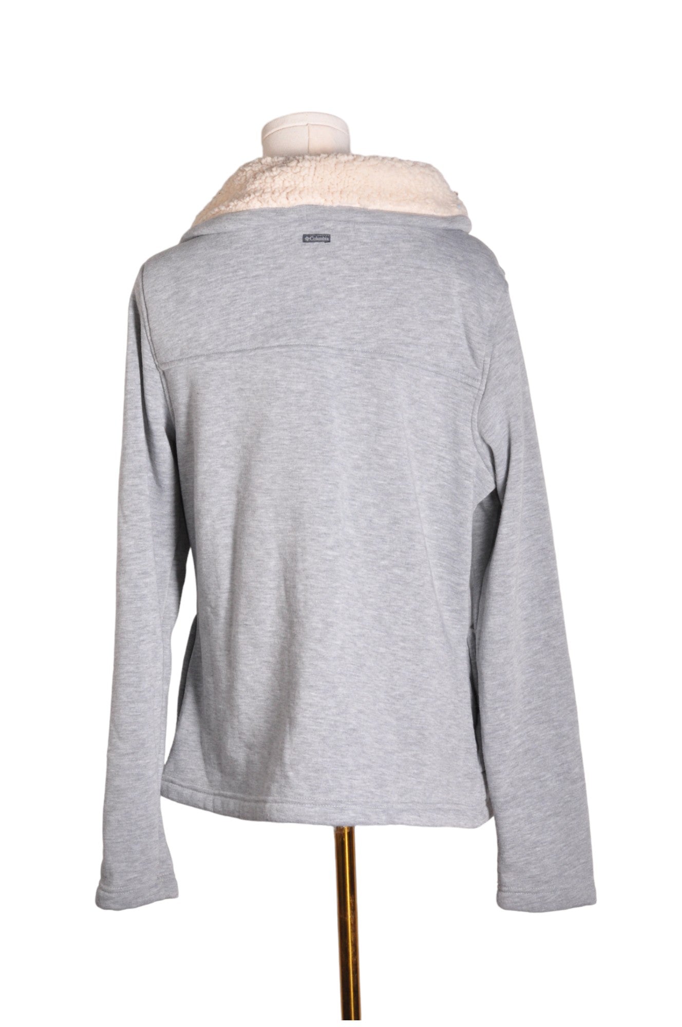 UNBRANDED Women Sweaters Regular fit in Gray - Size M | 9.99 $ KOOP