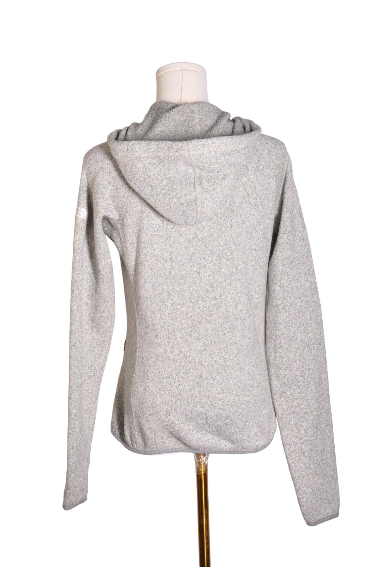 THE NORTH FACE Women Sweatshirts Regular fit in Gray - Size S | 19.99 $ KOOP