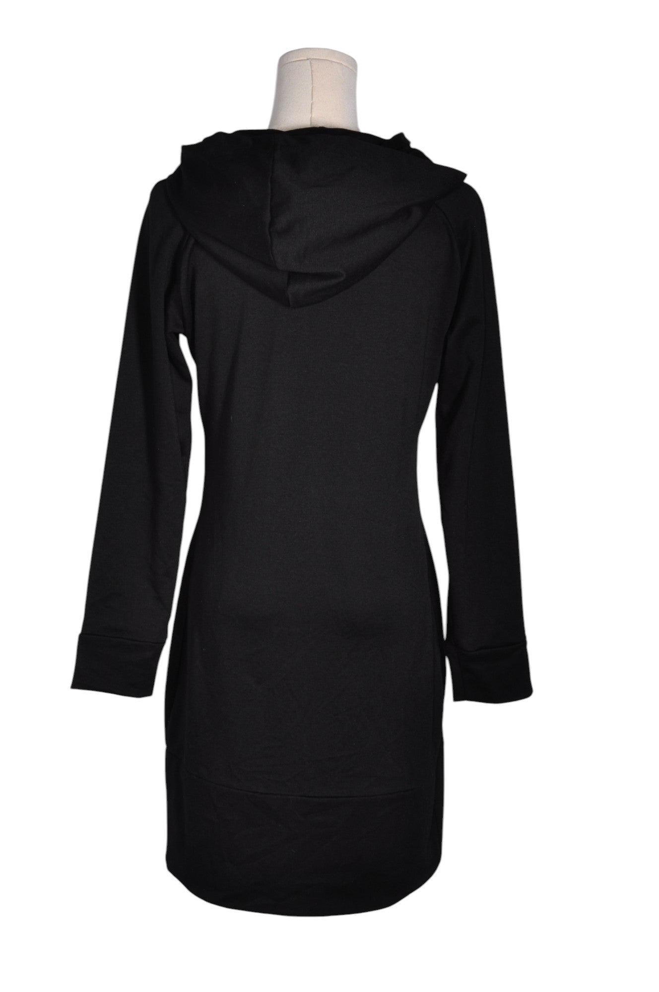 BIUBIU Women Shirt Dresses Regular fit in Black - Size S | 17.8 $ KOOP