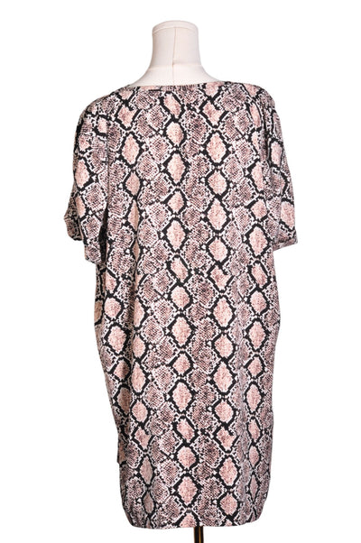JOE FRESH Women Shirt Dresses Regular fit in Beige - Size M | 9.99 $ KOOP