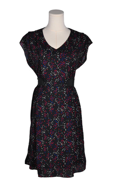 RW&CO Women A-Line Dresses Regular fit in Black - Size XS | 27.8 $ KOOP