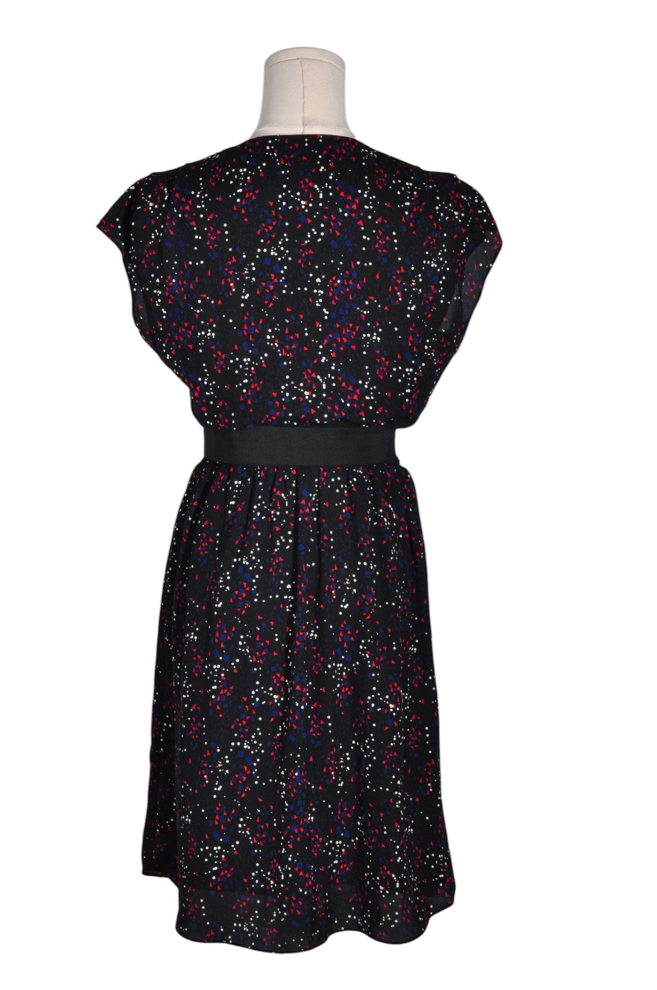 RW&CO Women A-Line Dresses Regular fit in Black - Size XS | 27.8 $ KOOP