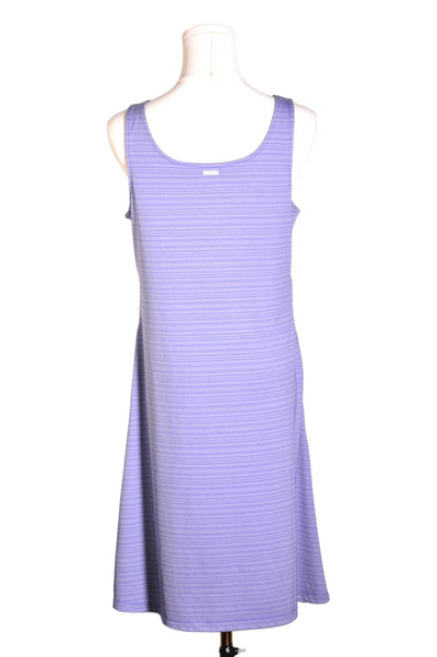 COLUMBIA Women Wrap Dresses Regular fit in Purple - Size M | 23.29 $ KOOP