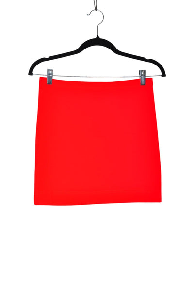 H&M Women Casual Skirts Regular fit in Red - Size S | 10.29 $ KOOP