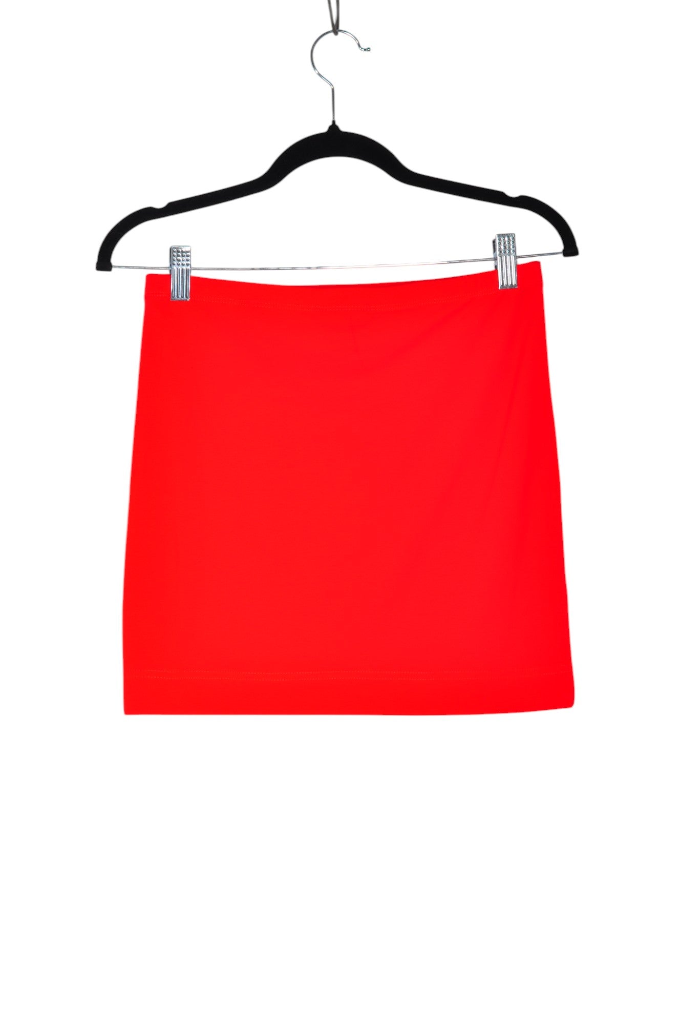 H&M Women Casual Skirts Regular fit in Red - Size S | 10.29 $ KOOP