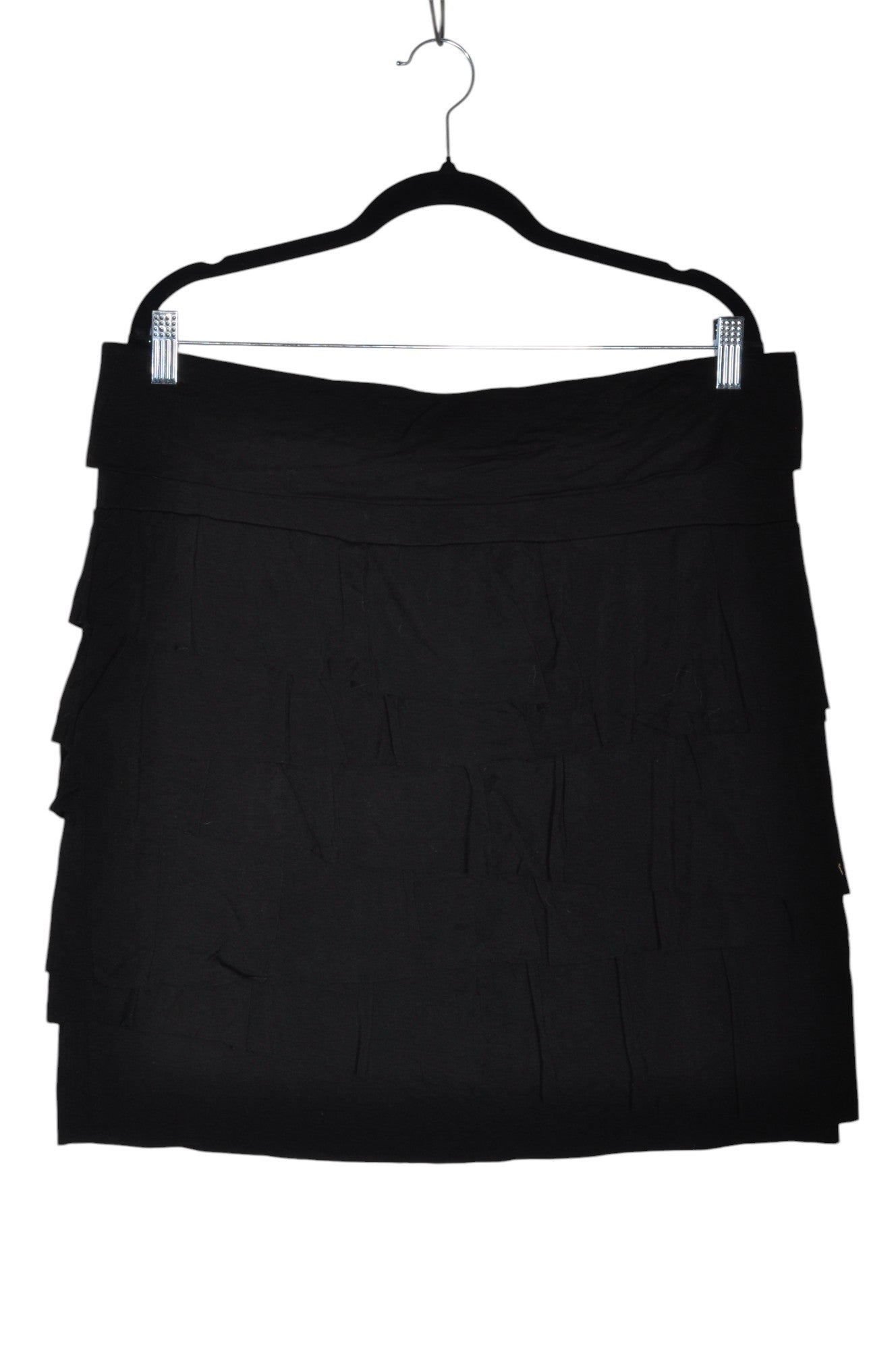 ANN TAYLOR Women Casual Skirts Regular fit in Black - Size S | 34.49 $ KOOP