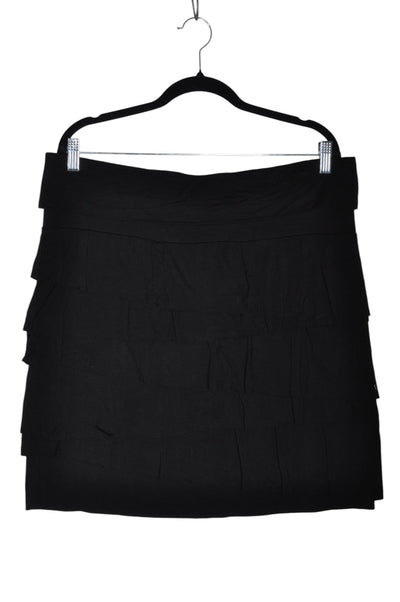 ANN TAYLOR Women Casual Skirts Regular fit in Black - Size S | 34.49 $ KOOP