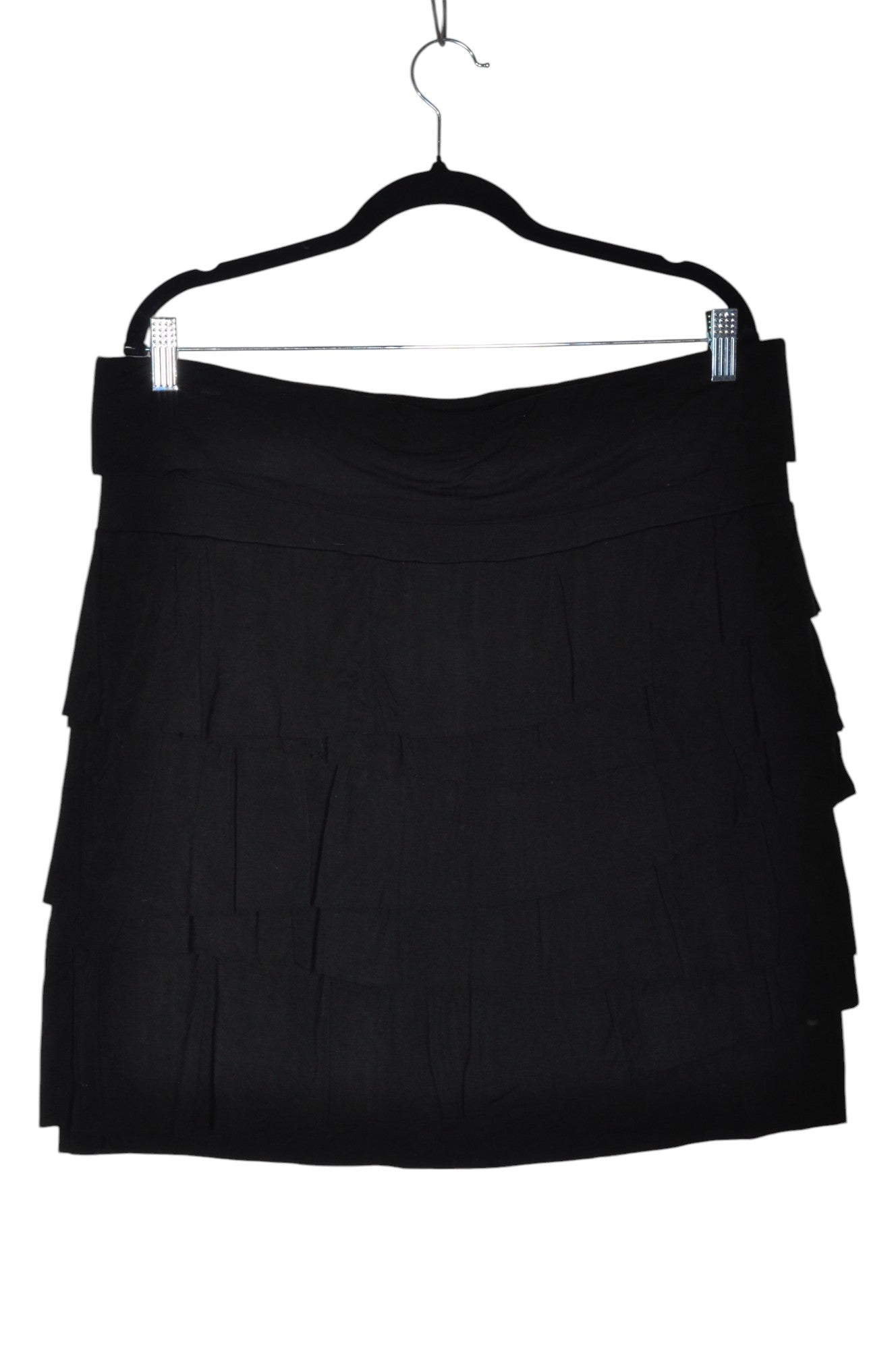 ANN TAYLOR Women Casual Skirts Regular fit in Black - Size S | 34.49 $ KOOP