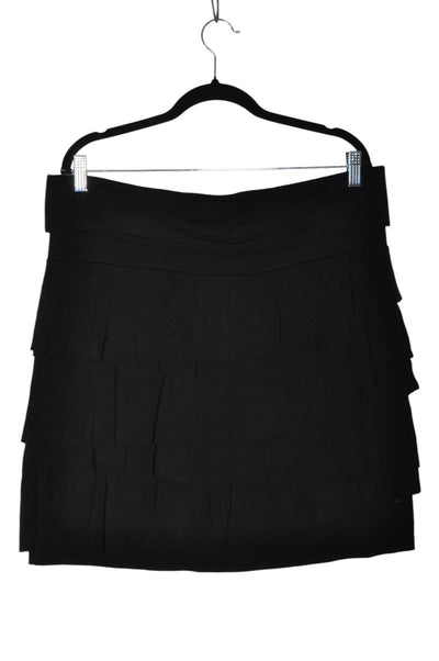 ANN TAYLOR Women Casual Skirts Regular fit in Black - Size S | 34.49 $ KOOP