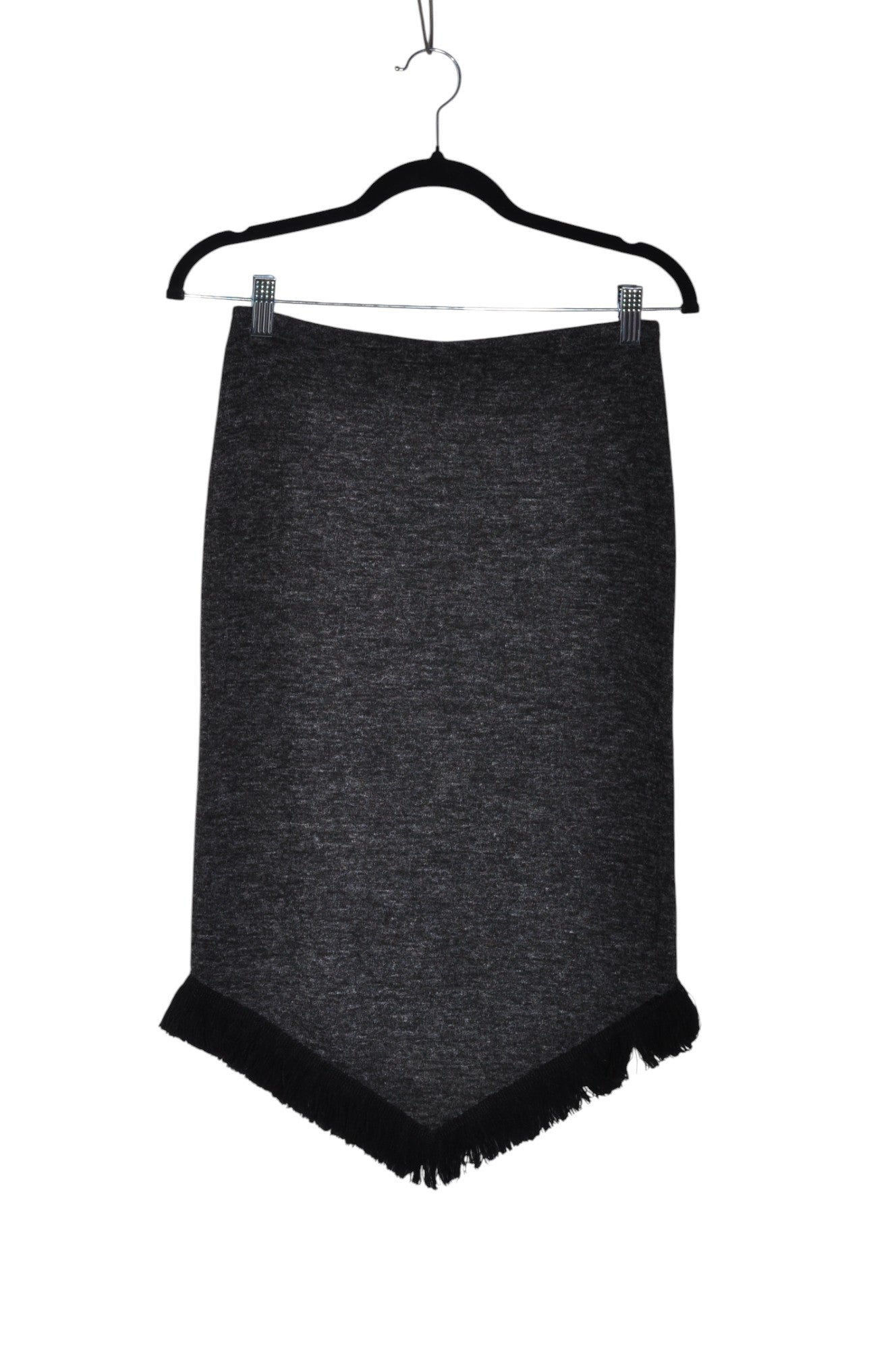 GARAGE Women Pencil Skirts Regular fit in Gray - Size 6 | 10.59 $ KOOP