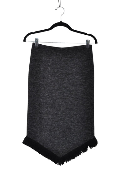 GARAGE Women Pencil Skirts Regular fit in Gray - Size 6 | 10.59 $ KOOP