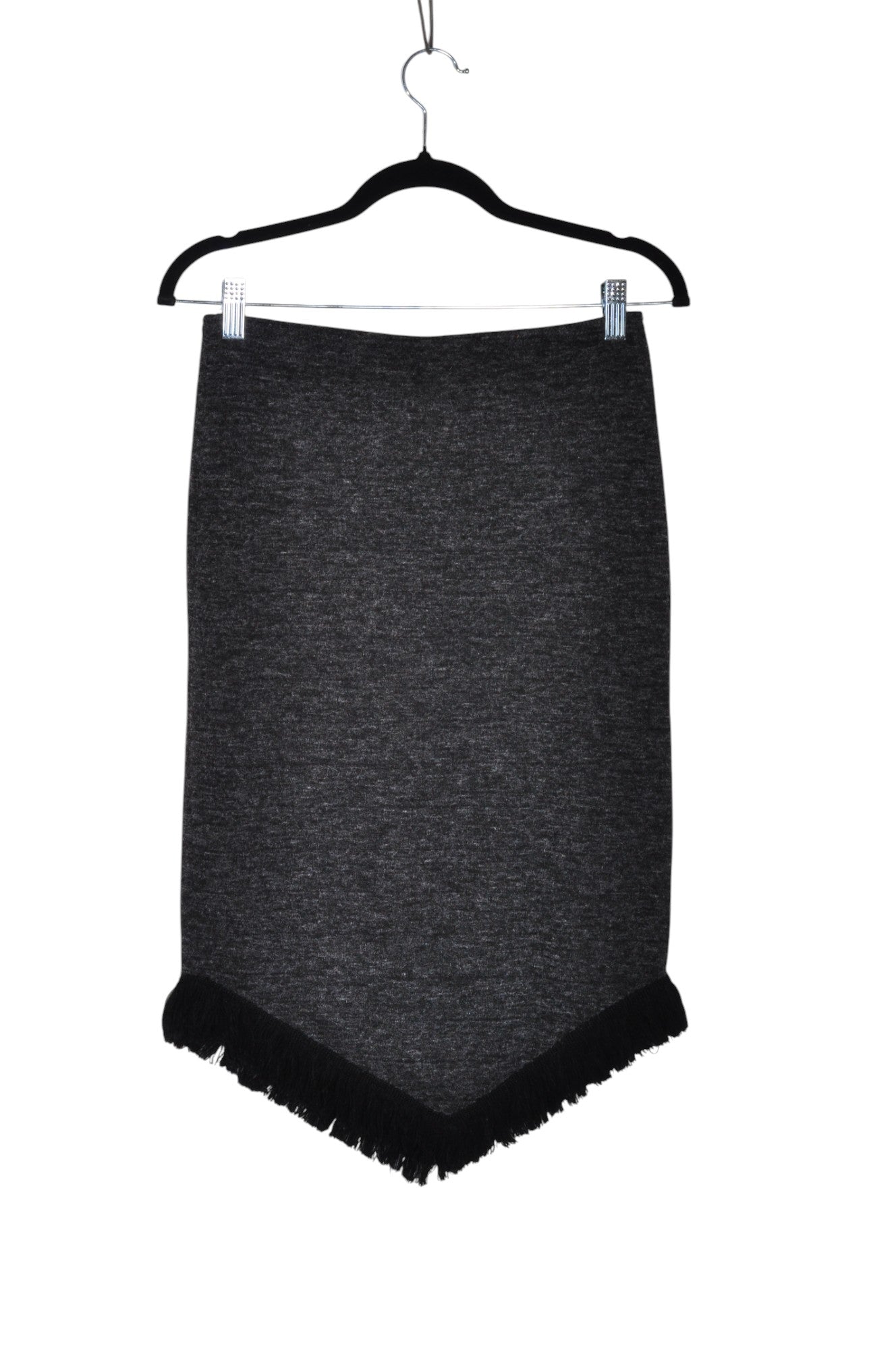 GARAGE Women Pencil Skirts Regular fit in Gray - Size 6 | 10.59 $ KOOP