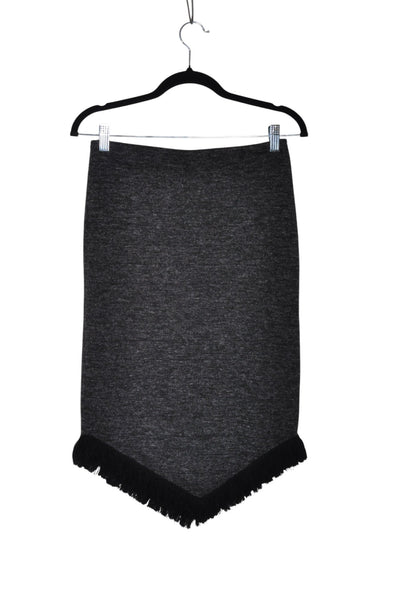 GARAGE Women Pencil Skirts Regular fit in Gray - Size 6 | 10.59 $ KOOP