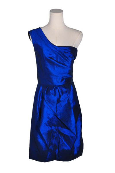 MAX AND CLEO Women Midi Dresses Regular fit in Blue - Size 8 | 13.25 $ KOOP