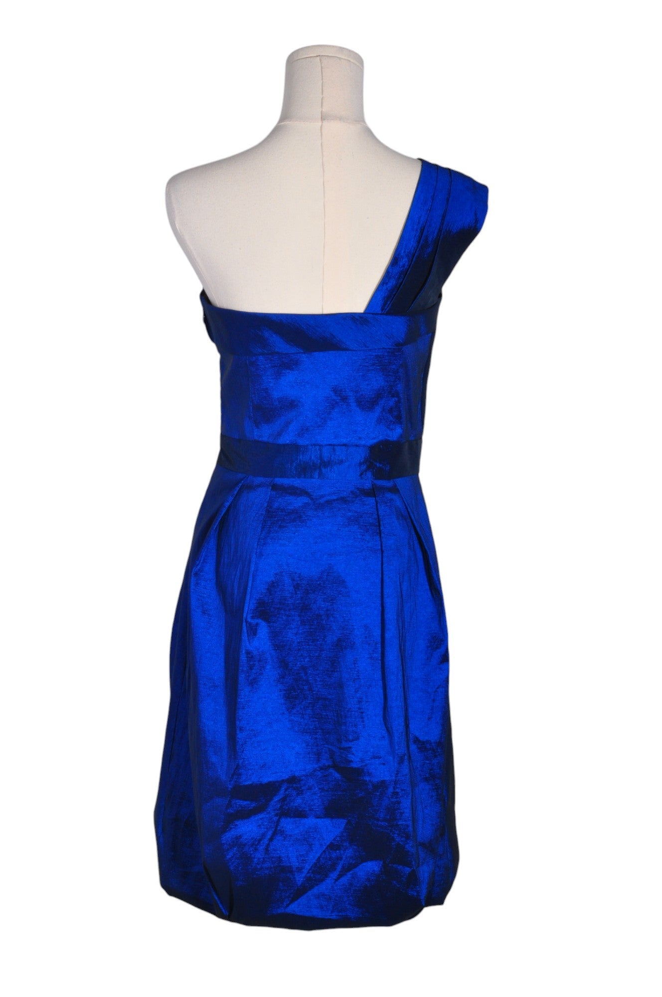 MAX AND CLEO Women Midi Dresses Regular fit in Blue - Size 8 | 13.25 $ KOOP