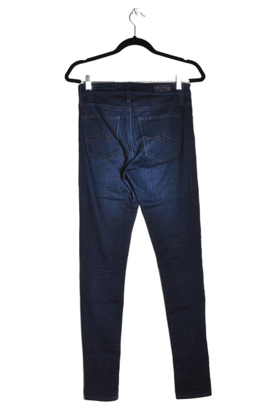 ADRIANO GOLDSCHMIED Women Straight-Legged Jeans Regular fit in Blue - Size 26 | 79.99 $ KOOP