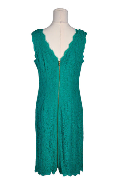 ADRIANNA PAPELL Women Sheath Dresses Regular fit in Green - Size M | 59.99 $ KOOP