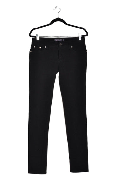 GUESS Women Straight-Legged Jeans Regular fit in Black - Size 29 | 37.29 $ KOOP