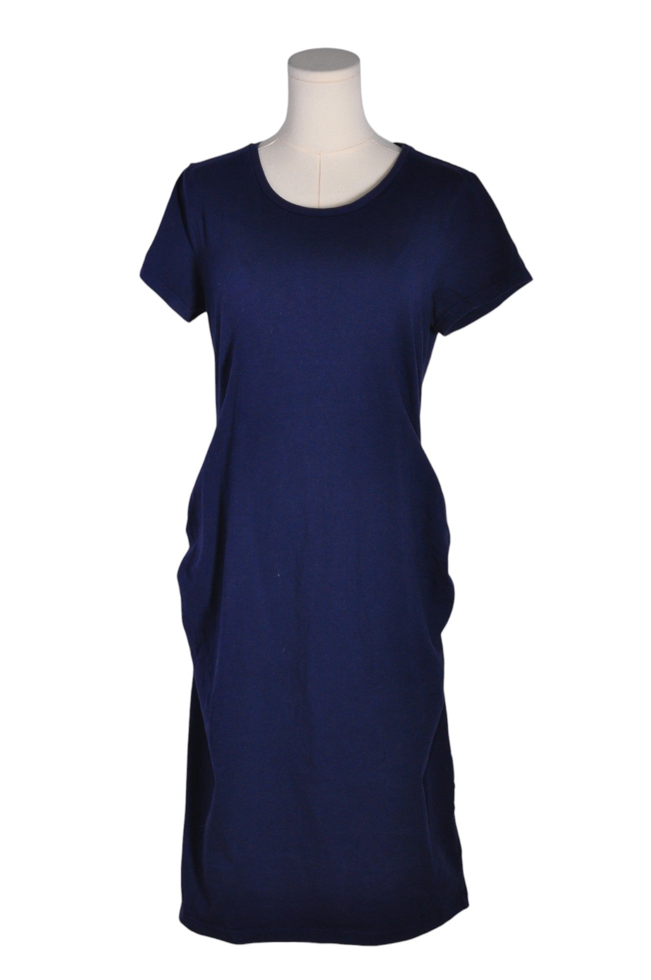 OLD NAVY Women Shirt Dresses Regular fit in Blue - Size L | 14.39 $ KOOP