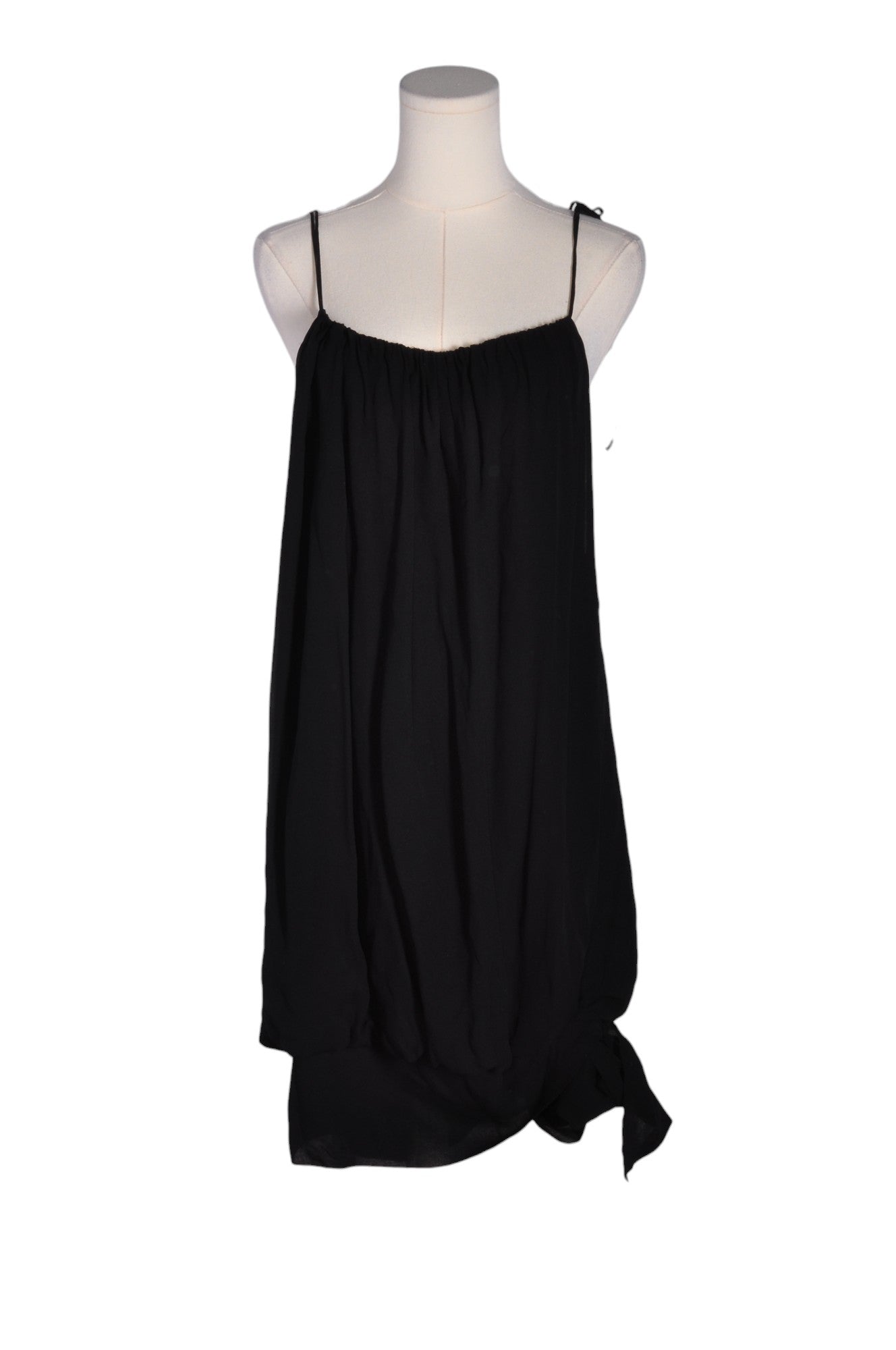 BCBG MAX AZRIA Women Drop Waist Dresses Regular fit in Black - Size M | 89.9 $ KOOP