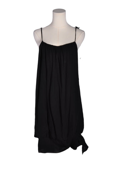 BCBG MAX AZRIA Women Drop Waist Dresses Regular fit in Black - Size M | 89.9 $ KOOP