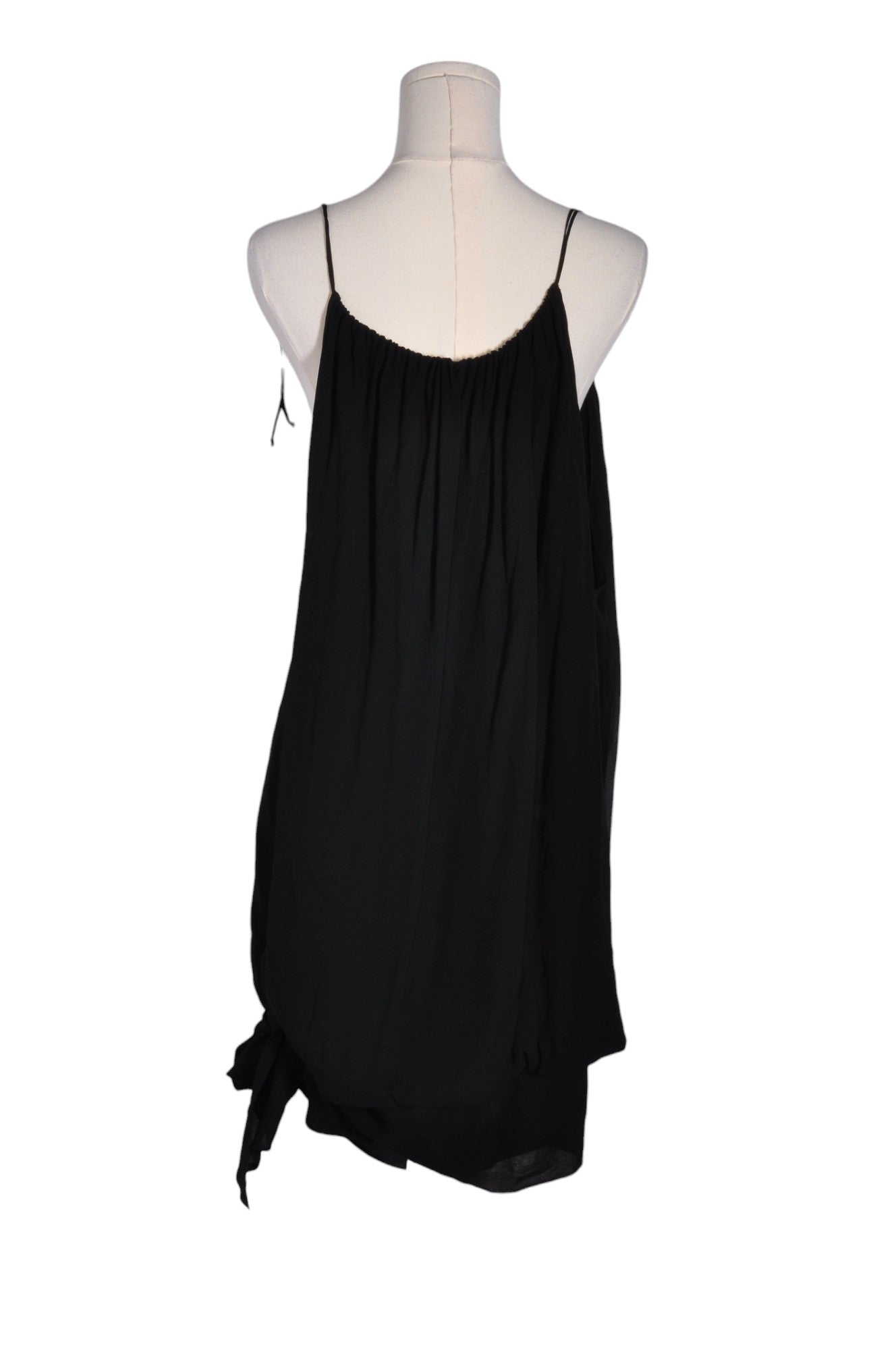 BCBG MAX AZRIA Women Drop Waist Dresses Regular fit in Black - Size M | 89.9 $ KOOP
