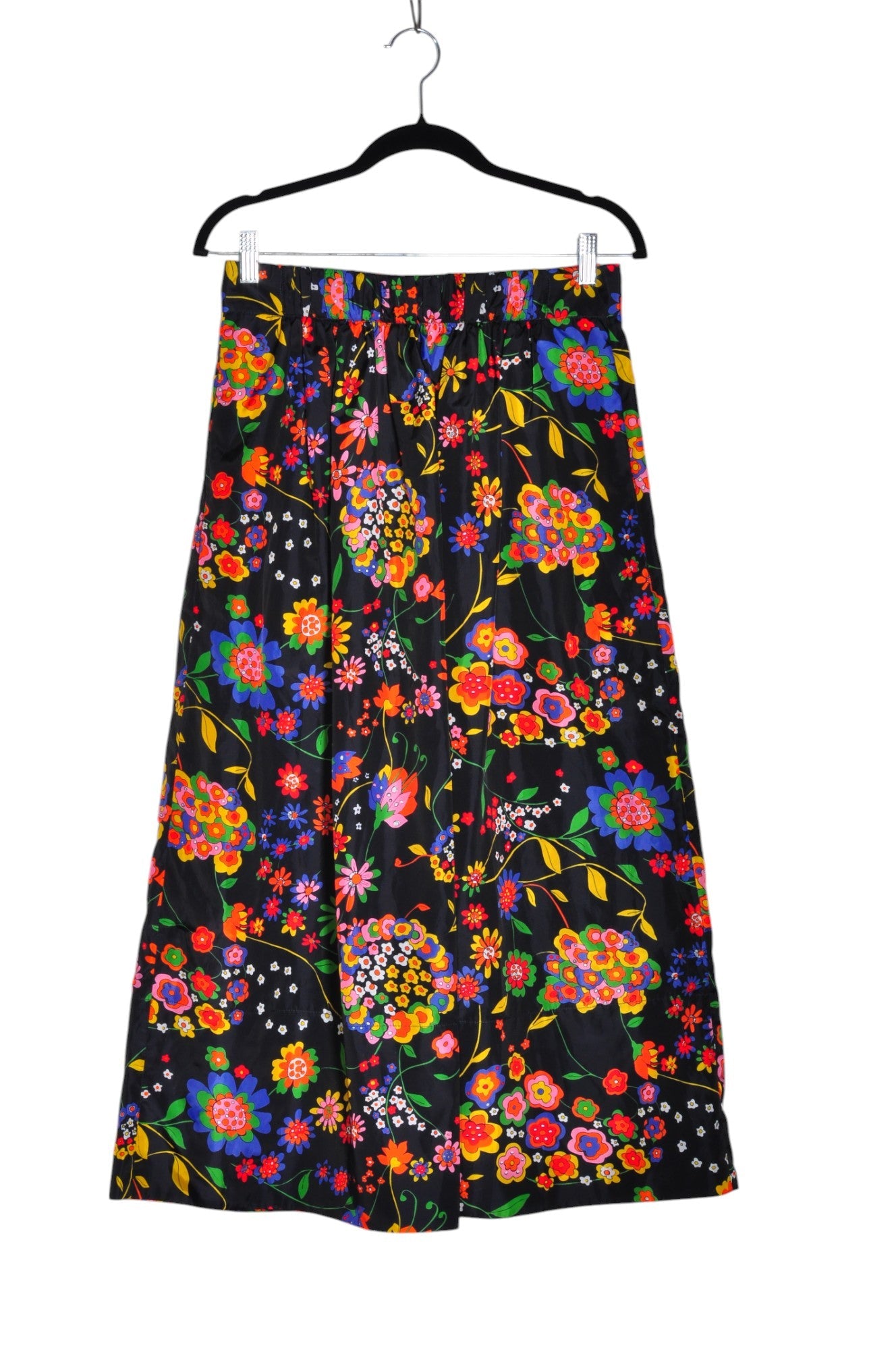 TIBI Women Casual Skirts Regular fit in Black - Size 6 | 109.99 $ KOOP