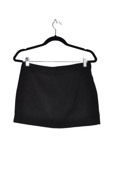 MAISON SCOTCH Women Casual Skirts Regular fit in Black - Size 1 | 44.29 $ KOOP