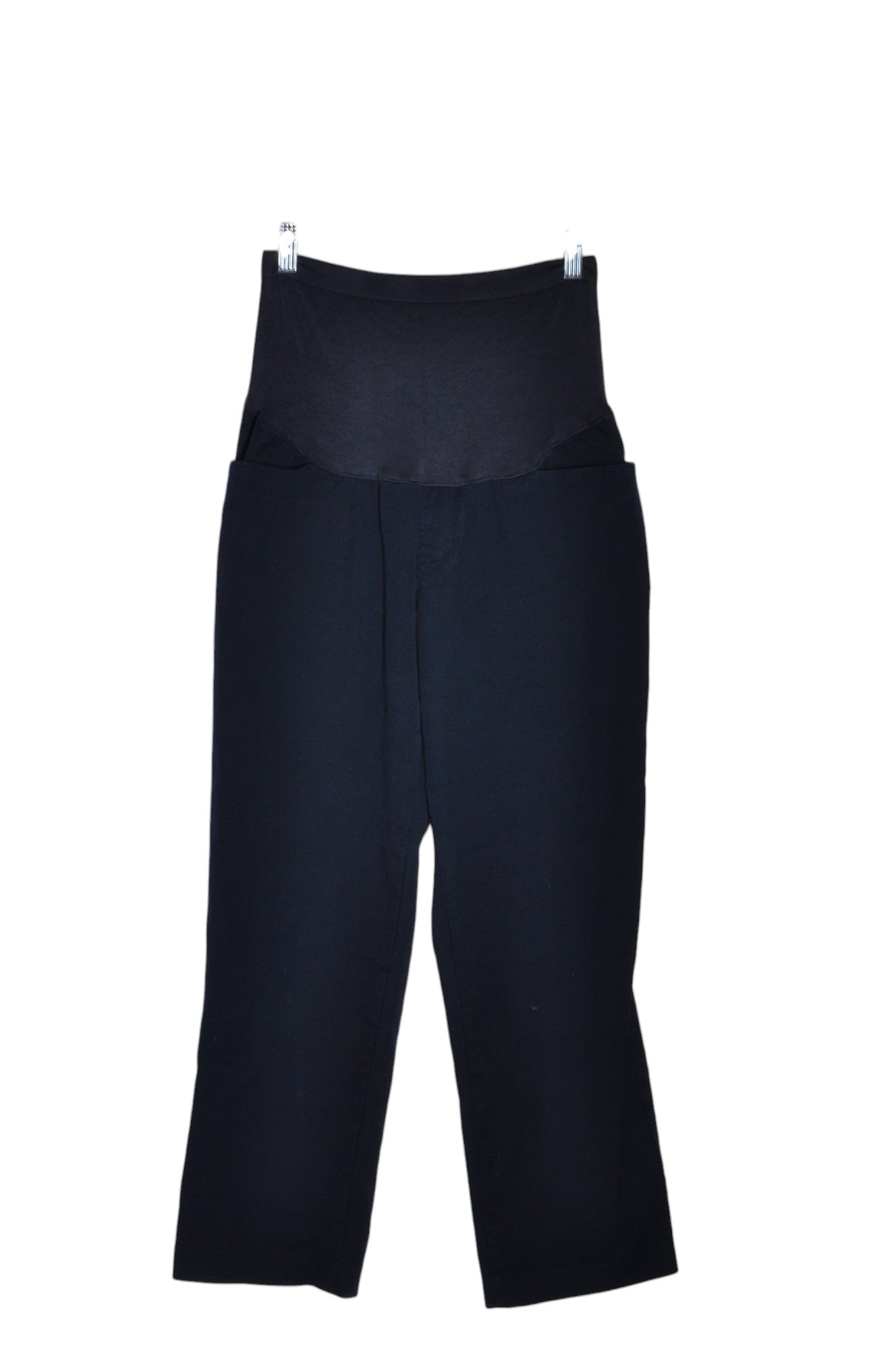 OLD NAVY Women Work Pants Regular fit in Black - Size 10 | 13.99 $ KOOP