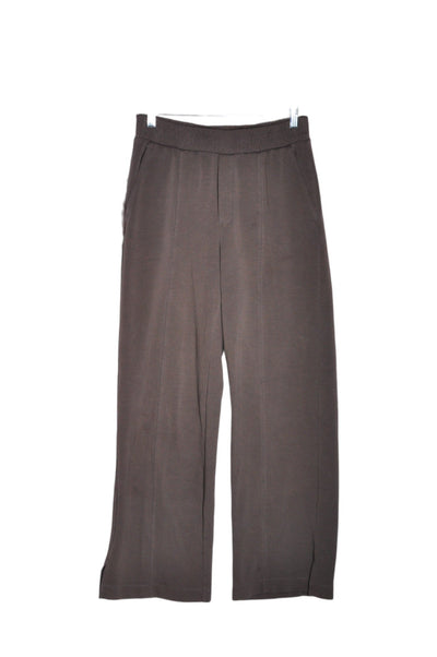 OLD NAVY Women Trousers Regular fit in Gray - Size M | 13.99 $ KOOP