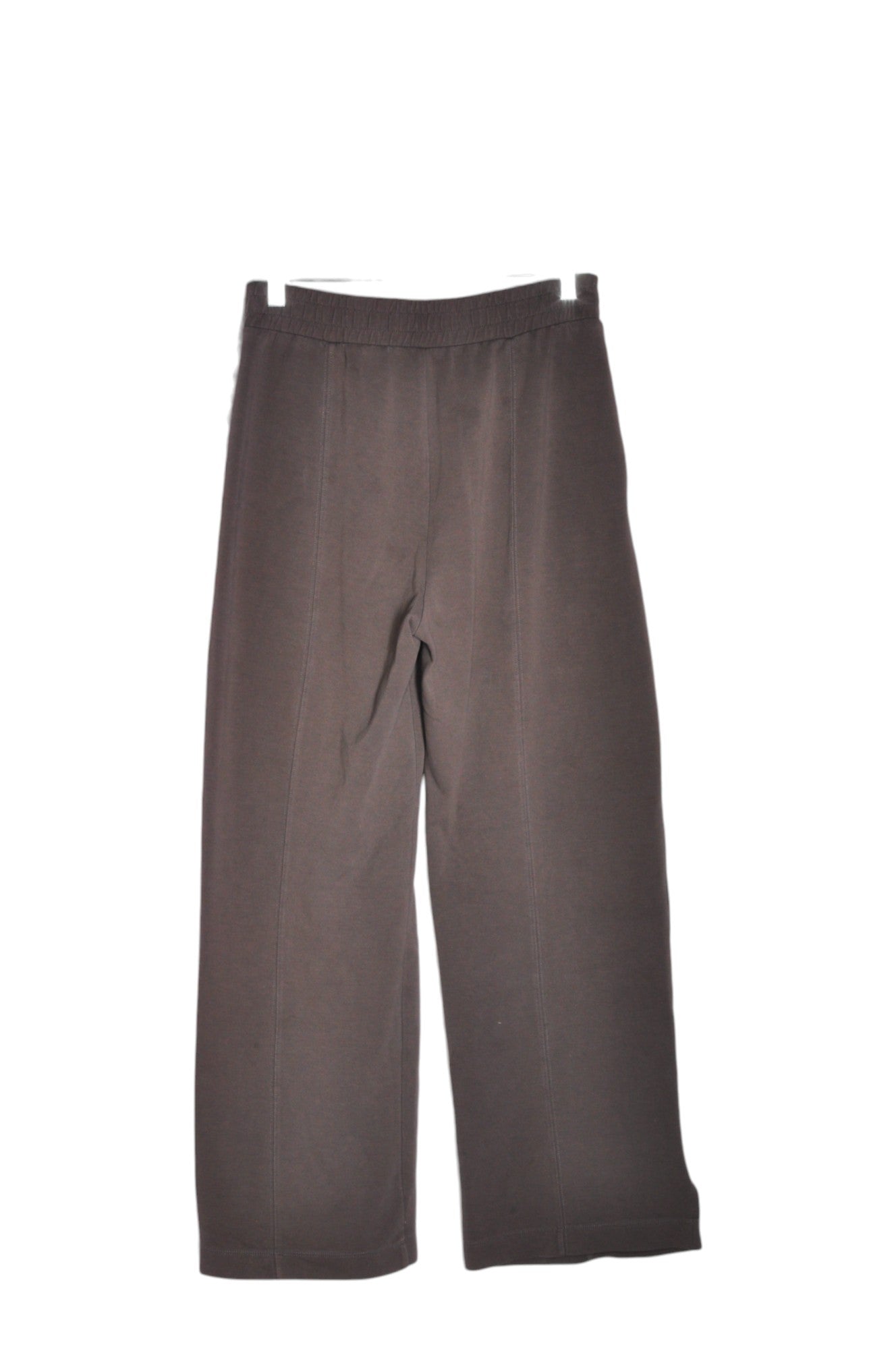 OLD NAVY Women Trousers Regular fit in Gray - Size M | 13.99 $ KOOP