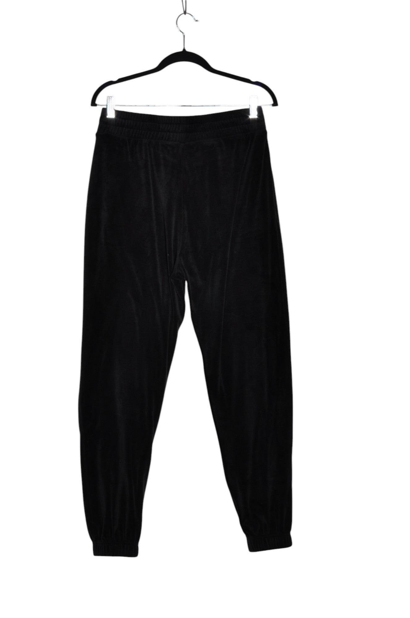 FOREVER 21 Women Work Pants Regular fit in Black - Size M | 9.99 $ KOOP
