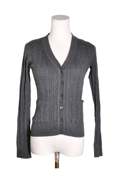 JESSICA Women Cardigans Regular fit in Gray - Size XS | 13.25 $ KOOP