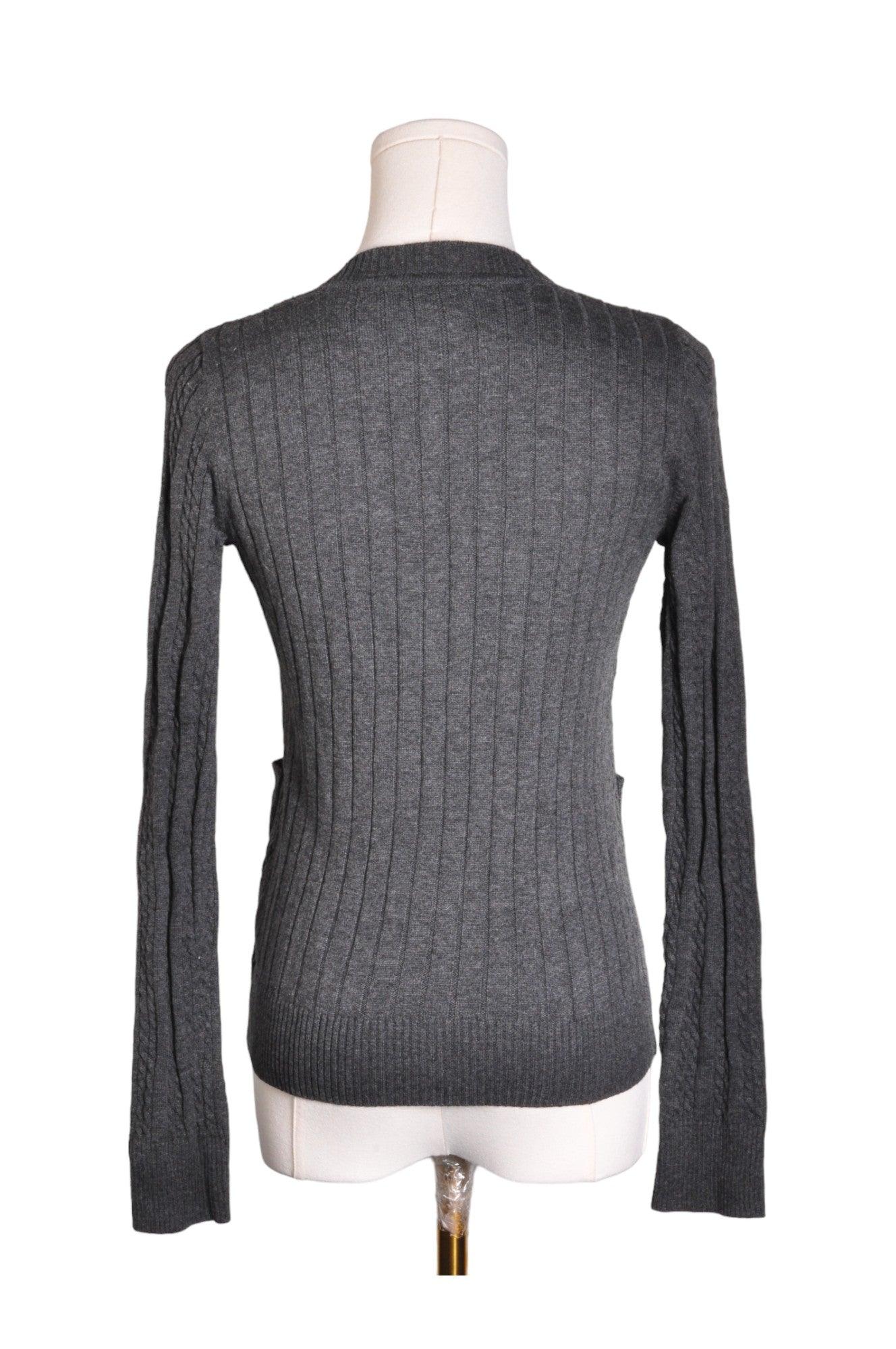 JESSICA Women Cardigans Regular fit in Gray - Size XS | 13.25 $ KOOP