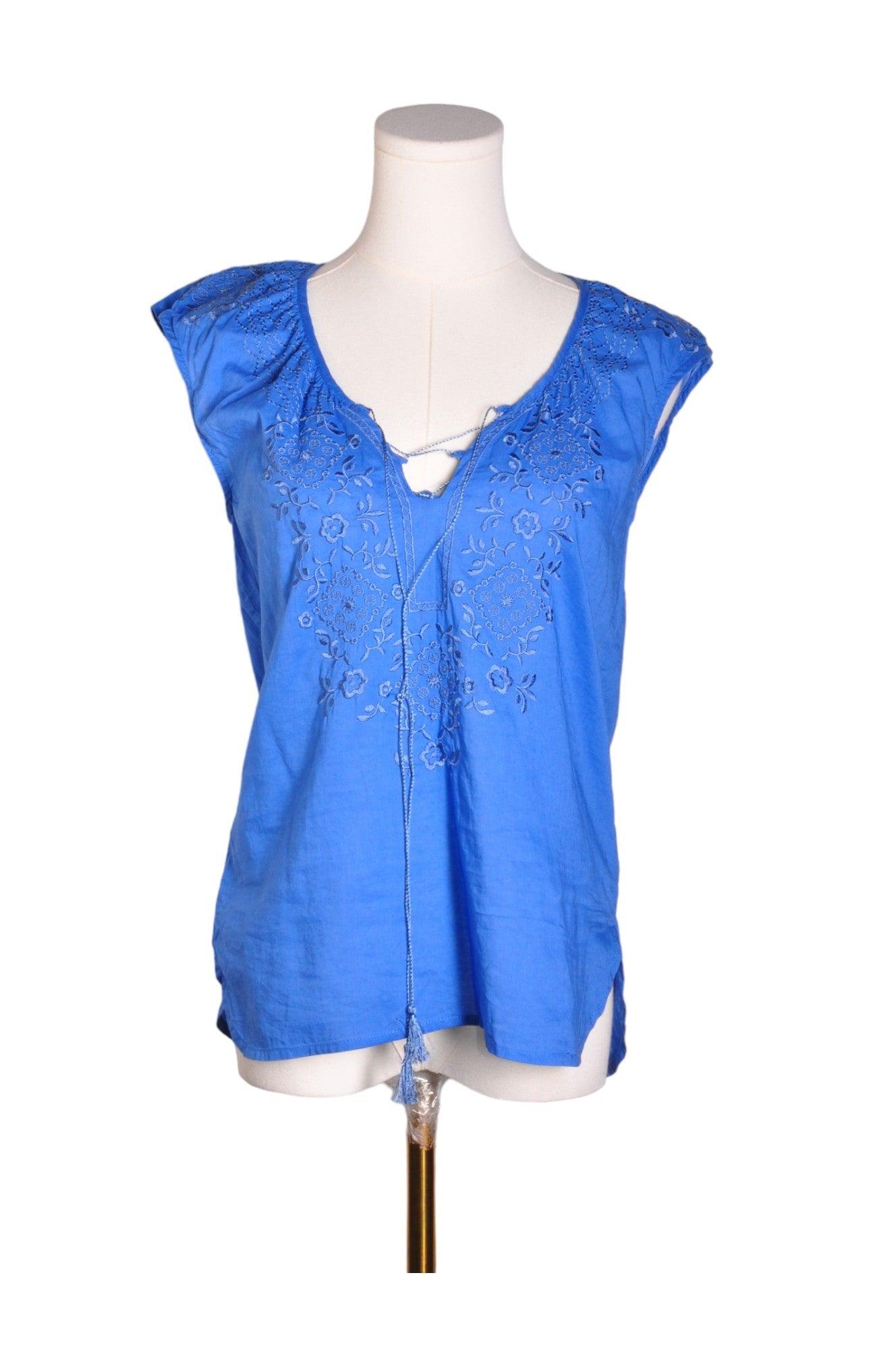 ALFRED SUNG Women Blouses Regular fit in Blue - Size XS | 32.29 $ KOOP