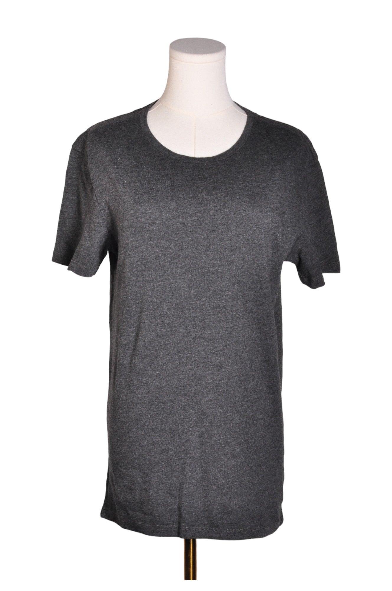 DISTILLERY APPAREL Women T-Shirts Regular fit in Gray - Size S | 13.2 $ KOOP