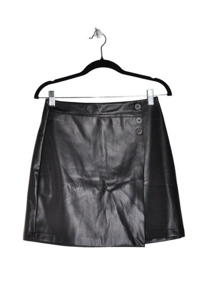 ARDENE Women Casual Skirts Regular fit in Black - Size M | 9.99 $ KOOP