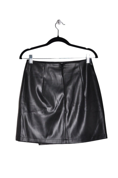 ARDENE Women Casual Skirts Regular fit in Black - Size M | 9.99 $ KOOP