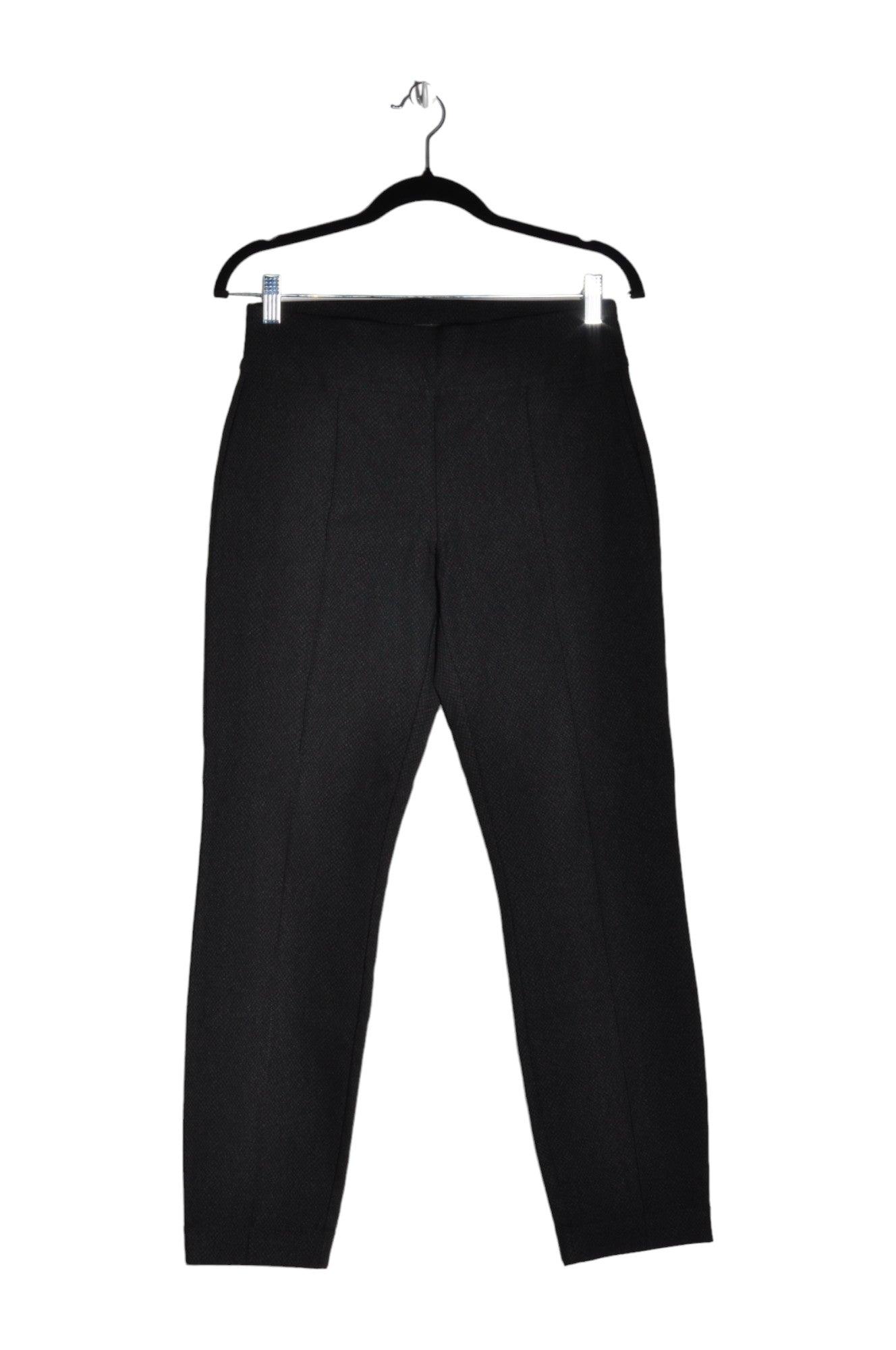 LORD & TAYLOR Women Work Pants Regular fit in Black - Size 6 | 29.99 $ KOOP