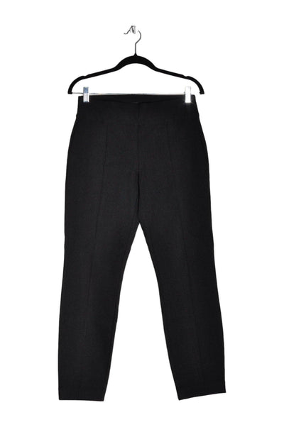 LORD & TAYLOR Women Work Pants Regular fit in Black - Size 6 | 29.99 $ KOOP