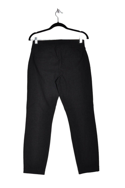 LORD & TAYLOR Women Work Pants Regular fit in Black - Size 6 | 29.99 $ KOOP