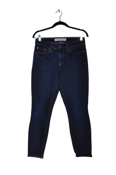 GAP Women Straight-Legged Jeans Regular fit in Blue - Size 29 | 29.99 $ KOOP