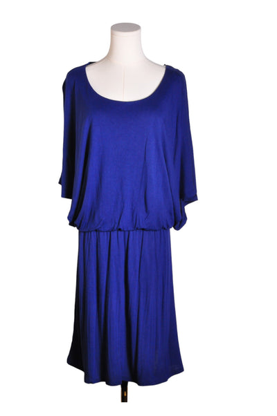 OLD NAVY Women Maxi Dresses Regular fit in Blue - Size L | 14.39 $ KOOP