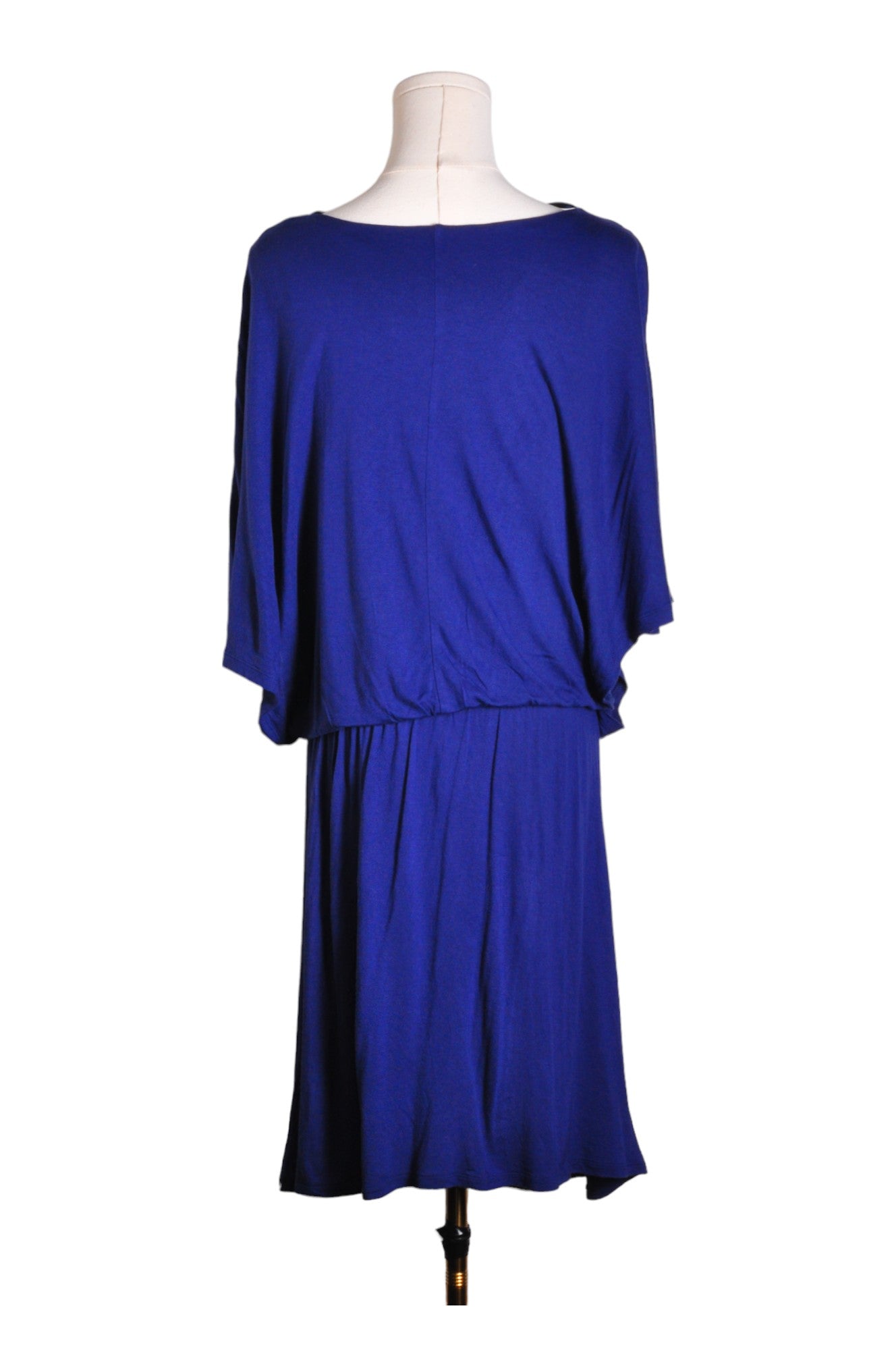 OLD NAVY Women Maxi Dresses Regular fit in Blue - Size L | 14.39 $ KOOP