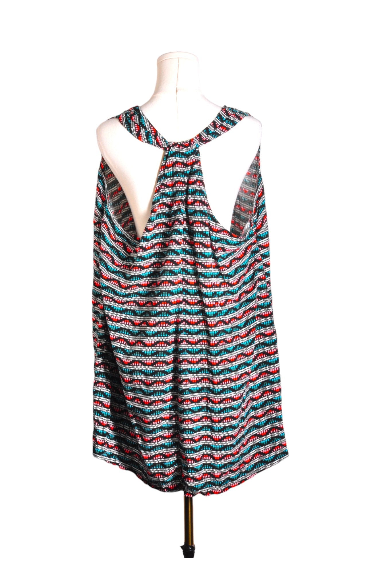 OLD NAVY Women Midi Dresses Regular fit in Black - Size XXL | 14.39 $ KOOP