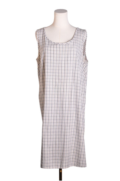 COTTON GINNY Women Maxi Dresses Regular fit in White - Size 16 | 13.25 $ KOOP