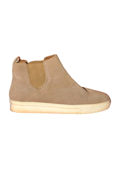 BLONDO Women Boots Regular fit in Beige - Size 8 | 49.99 $ KOOP