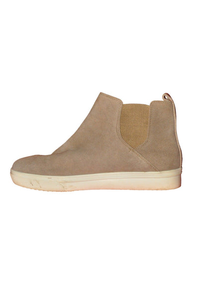 BLONDO Women Boots Regular fit in Beige - Size 8 | 49.99 $ KOOP